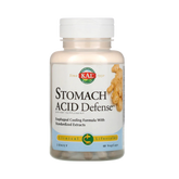 Kal, Stomach Acid Defense, 60 Capsules